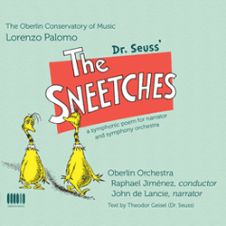 Dr. Seuss‘ The Sneetches